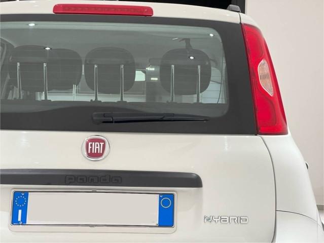 Fiat Panda III 1.0 firefly hybrid City Life s&s 70cv 5p.ti