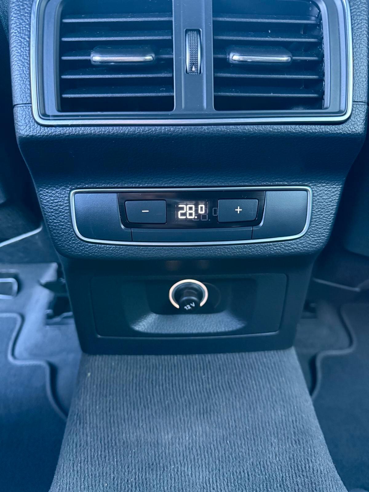 Audi Q5 2.0 TDI quattro S tronic Business