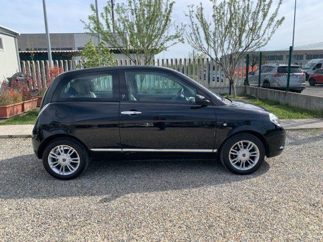 LANCIA Ypsilon 1.2 Argento