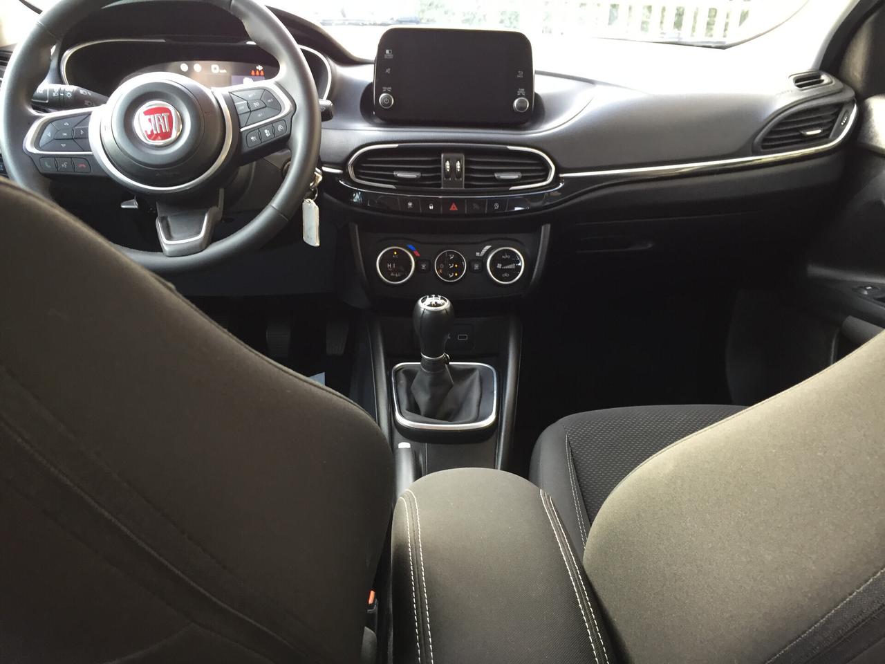Fiat Tipo 1.3 Mjt S&S SW City Life X NEOPATENTATI