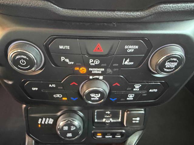JEEP Renegade 1.3 T4 240CV PHEV 4xe AT6 S NO obbligo di finanz.!