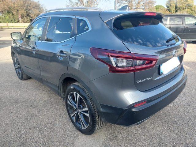 NISSAN Qashqai 1.5 dCi 115 CV