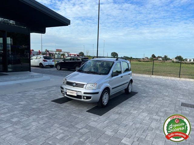 FIAT Panda 1.2 Dynamic Natural Power ANCHE PER NEOPATENTATI