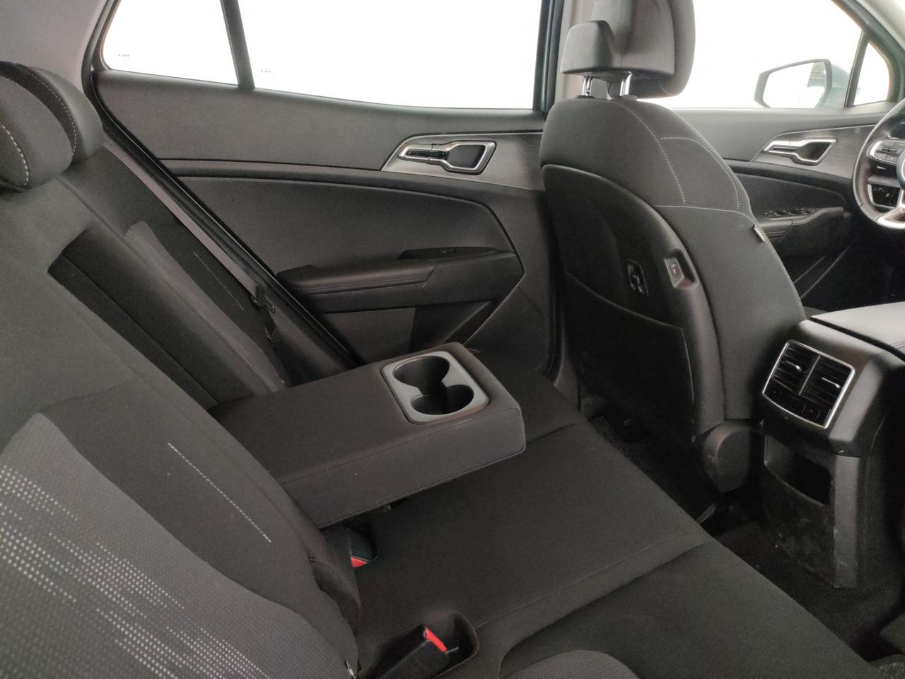 Kia Sportage 1.6 crdi mhev Style