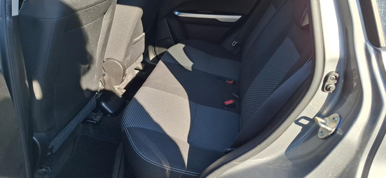 Suzuki Vitara 1.6 VVT 4WD AllGrip V-Cool