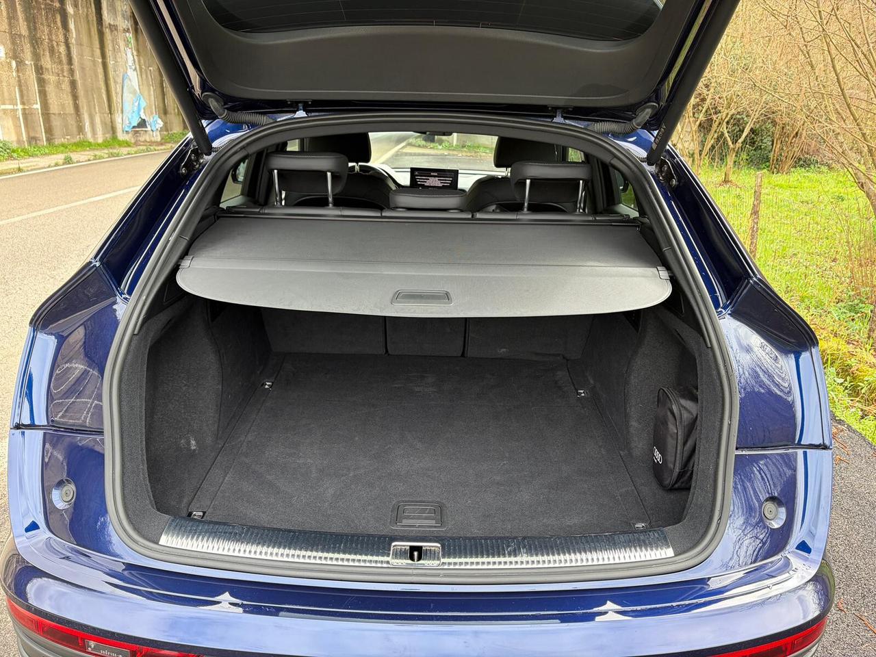 Audi Q5 SPB 40 2.0 TDI 204cv quattro S tronic line