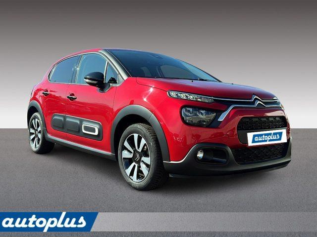CITROEN C3 PureTech 110 S&S Max