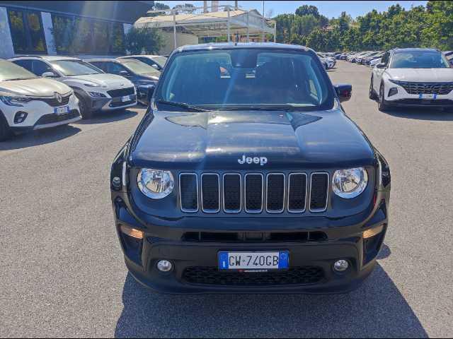 JEEP Renegade 1.0 t3 Limited 2wd