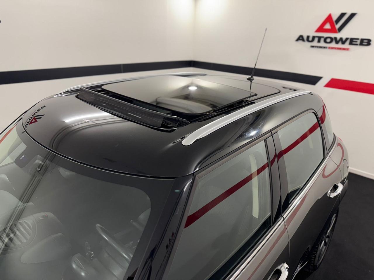 Mini Cooper D Countryman 2.0 Automatica* FULL OPTIONAL*