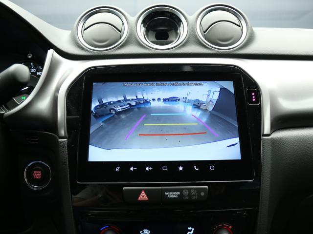 SUZUKI Vitara 1.4 110CV Hybrid 4WD AllGrip Cool+