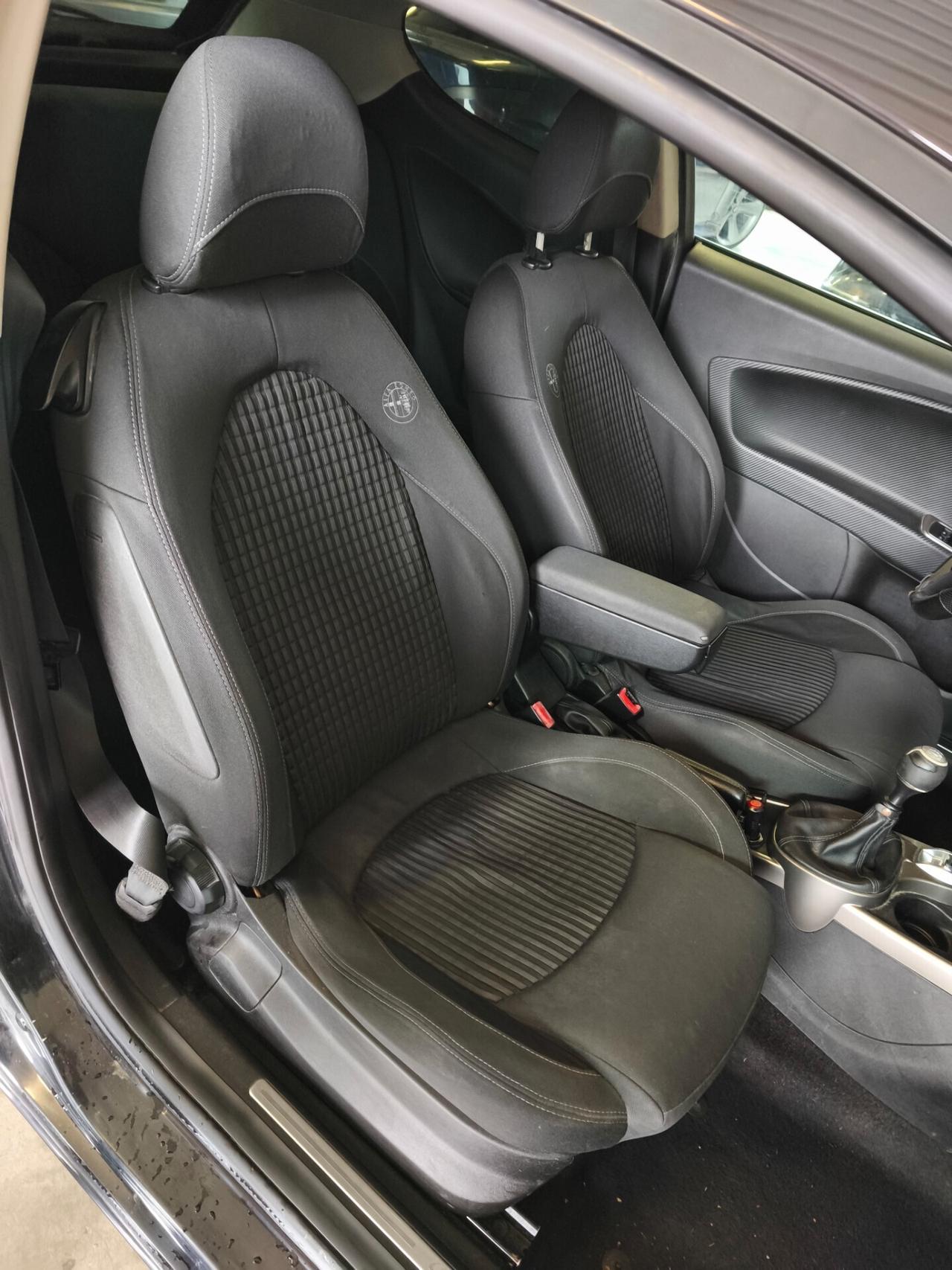 Alfa Romeo MiTo 1.3 JTDm-2 95 CV S&S Progression