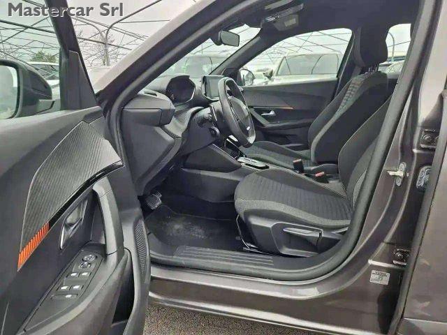 PEUGEOT 2008 2008 1.2 puretech Active Pack EAT8 - GM419PW
