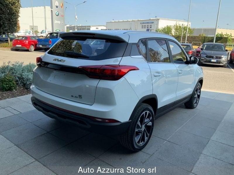 EVO Evo 5 1.5 Turbo Bi-fuel GPL *- 1.000€ DI EXTRA *