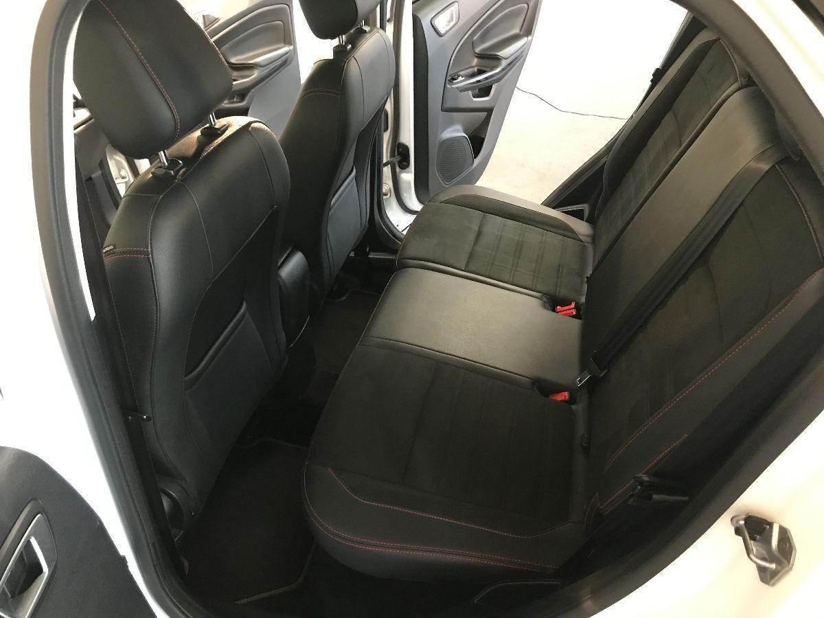 FORD EcoSport 1.5 Ecoblue 100 CV S&S ST-Line