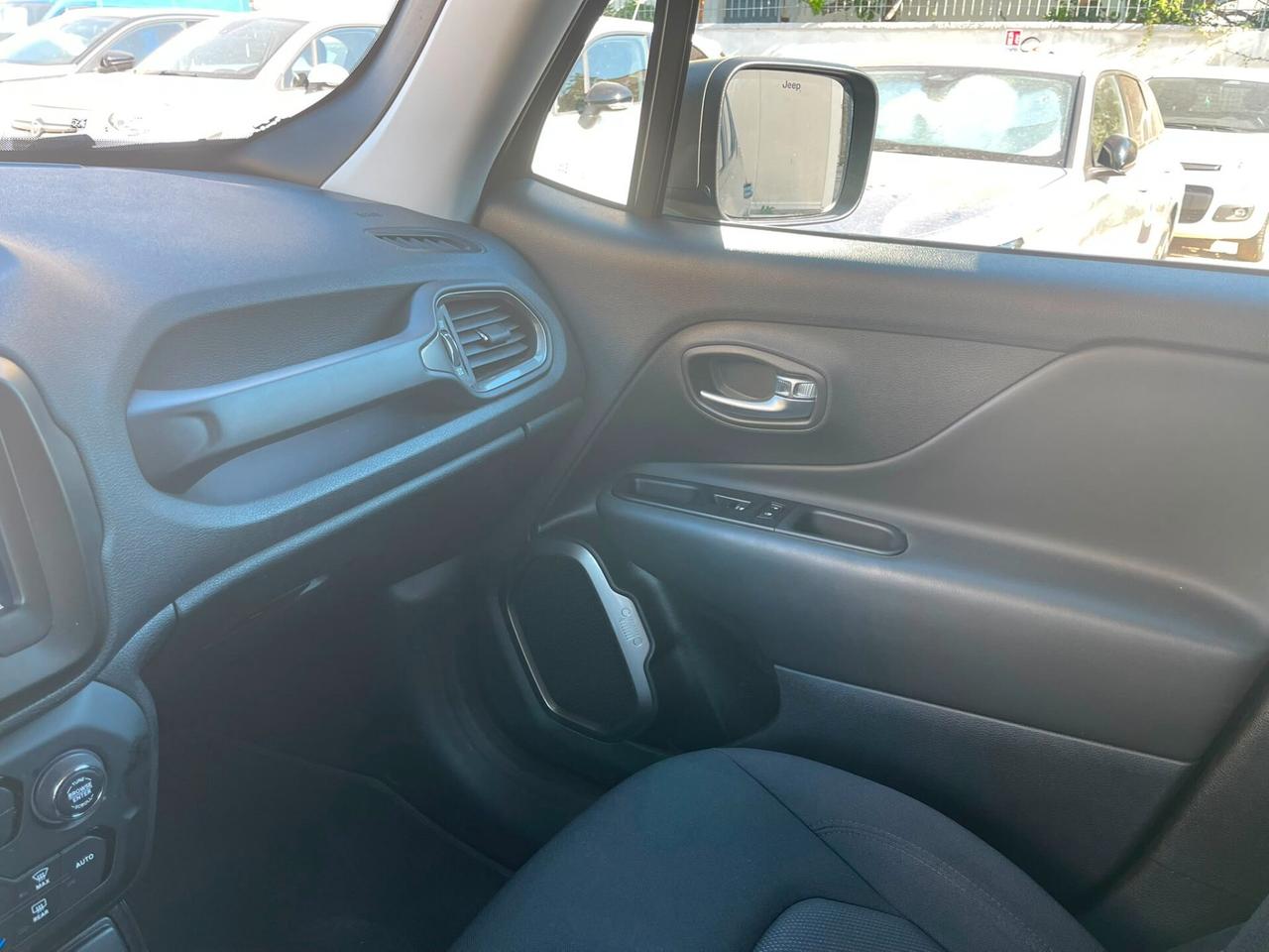 Jeep Renegade 1.0 T3 Longitude 120cv