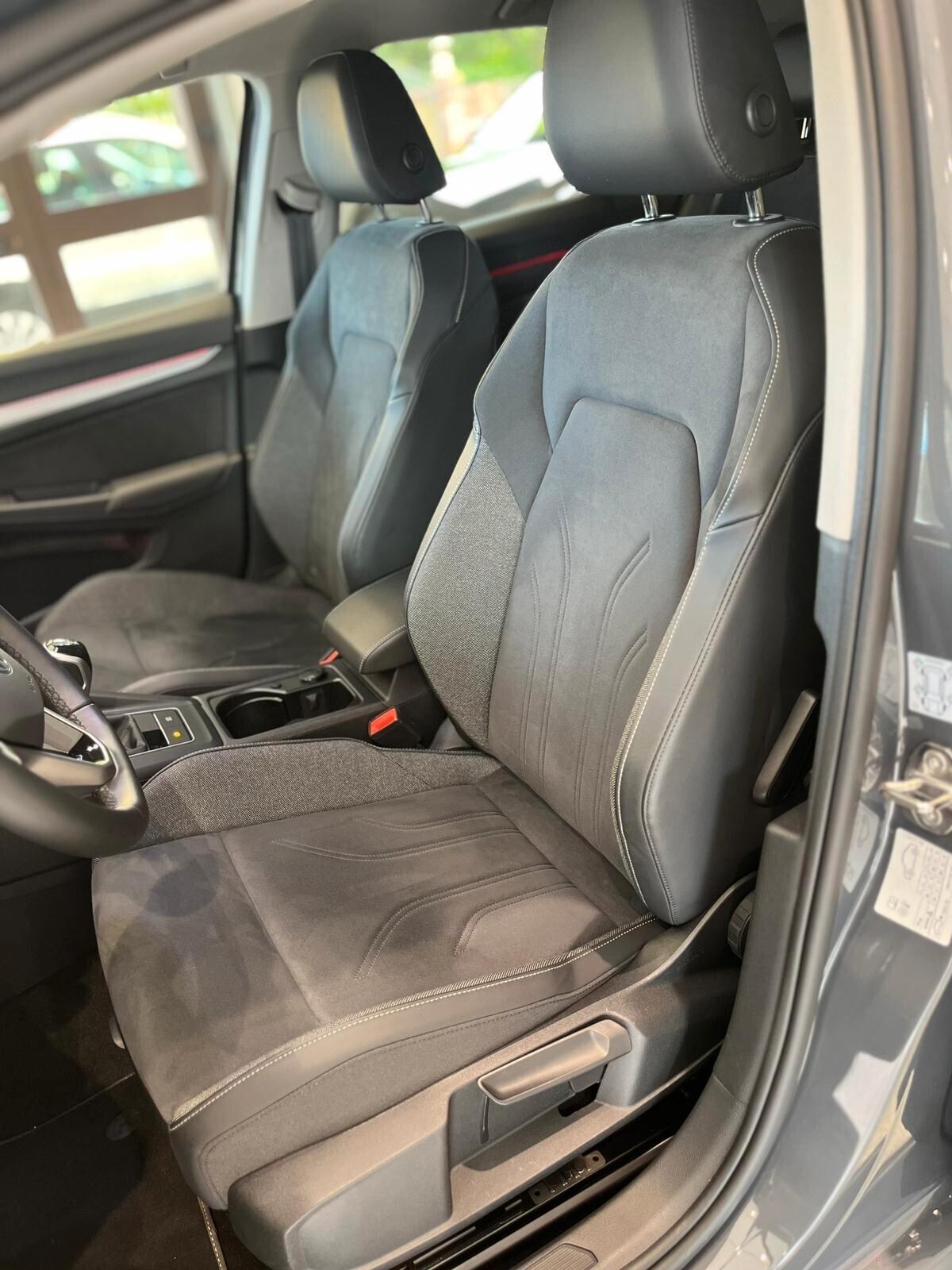 Volkswagen Golf 1.5 TSI 115 CV ACT Edition Plus