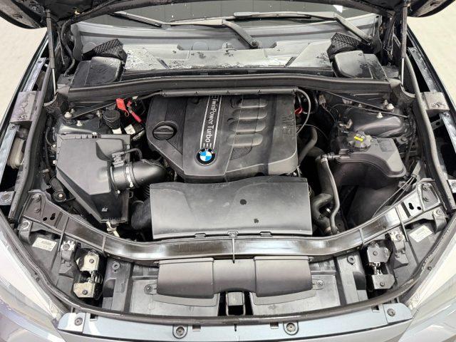 BMW X1 sDrive18d X Line