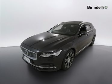 VOLVO V90 (2016-->) - V90 B4 (d) AWD Geartronic Inscription