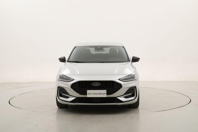 Ford Focus Hybrid ST-Line Design Powershift BR321121 1.0 Mild Hybrid 155CV