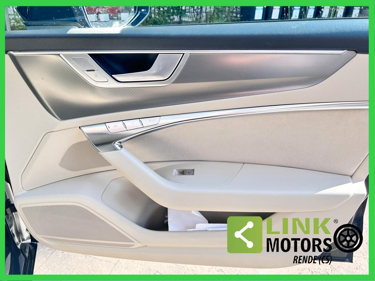 Audi A6 40TDI quattro ultra S tronic mhde 12/2023