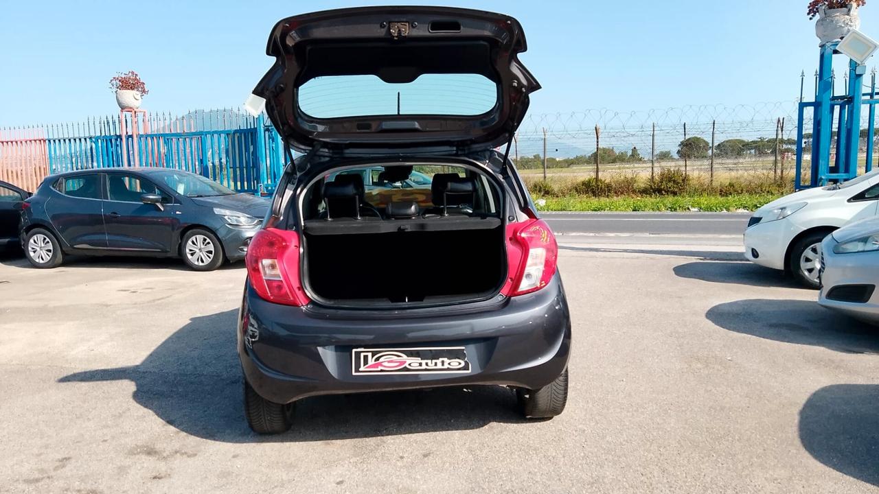 Opel Karl 1.0 BENZINA neo patentati