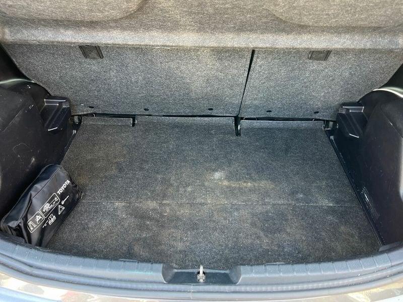 Toyota Yaris 1.3 Style