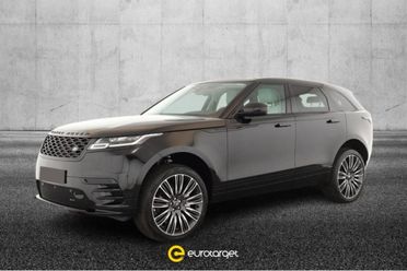 LAND ROVER Range Rover Velar 2.0D I4 204 CV R-Dynamic SE