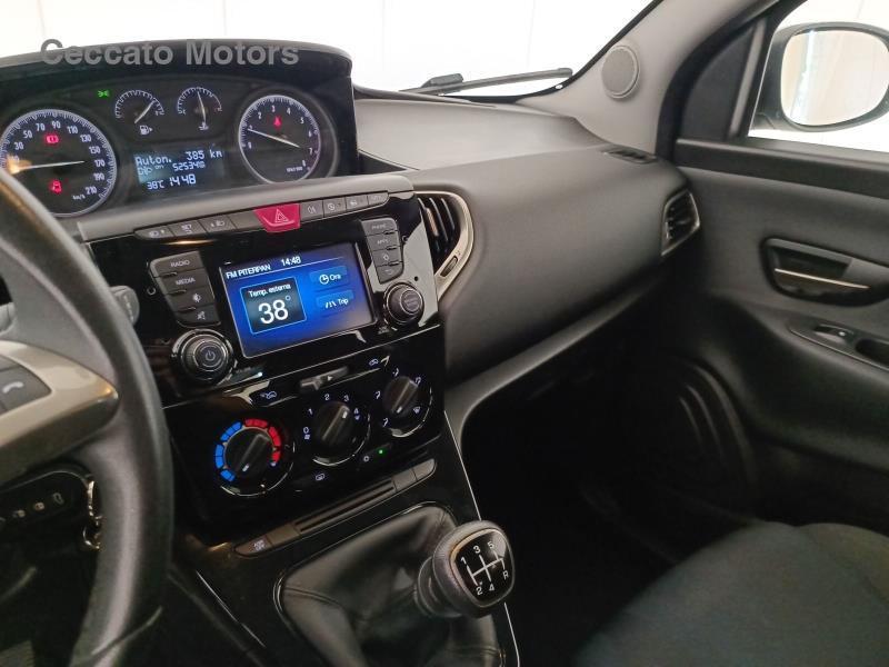 Lancia Ypsilon 5 Porte 1.2 Gold
