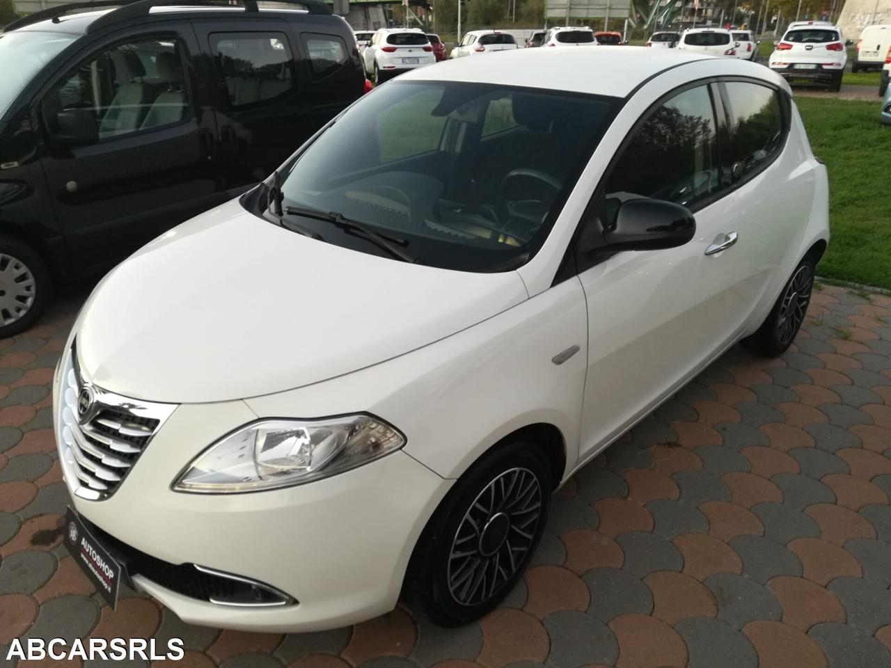 LANCIA - Ypsilon - 1.2 69 CV 5p. Gold - NEOPATENTA