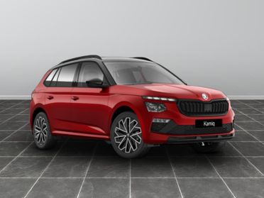 Skoda Kamiq 1.0 tsi 95cv selection