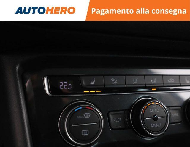 VOLKSWAGEN Tiguan 1.4 TSI Sport BlueMotion Technology