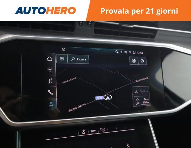AUDI A6 Avant 40 2.0 TDI S tronic Business
