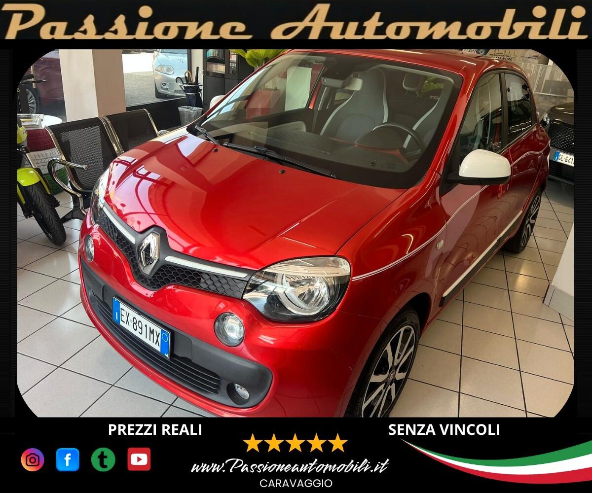 Renault Twingo III 1.0 sce Energy 70cv S