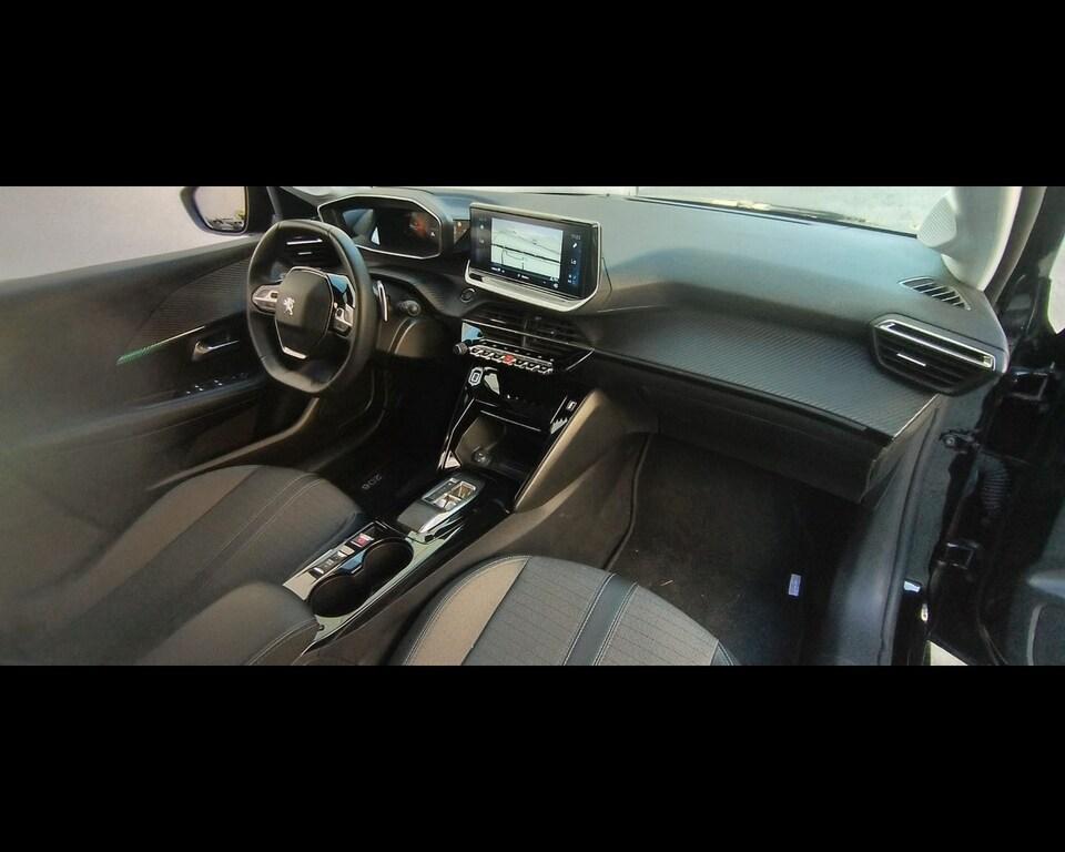 Peugeot 208 5 Porte 1.2 PureTech Allure EAT