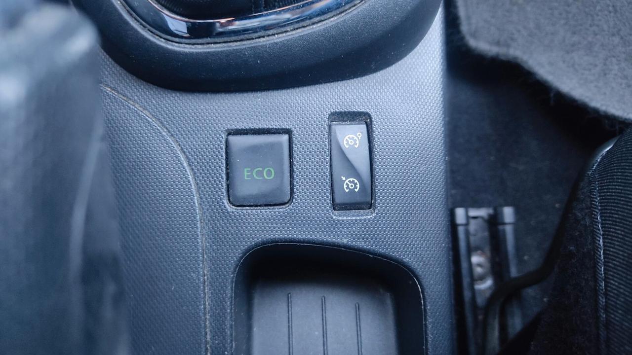 Renault Captur 1.5 dCi 8V 90 CV Start&Stop Energy R-Link