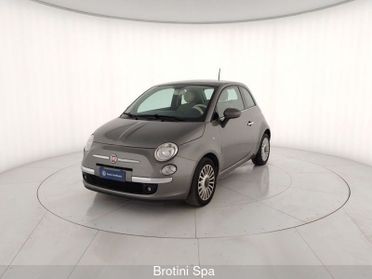 FIAT 500 500 1.2 EasyPower Lounge