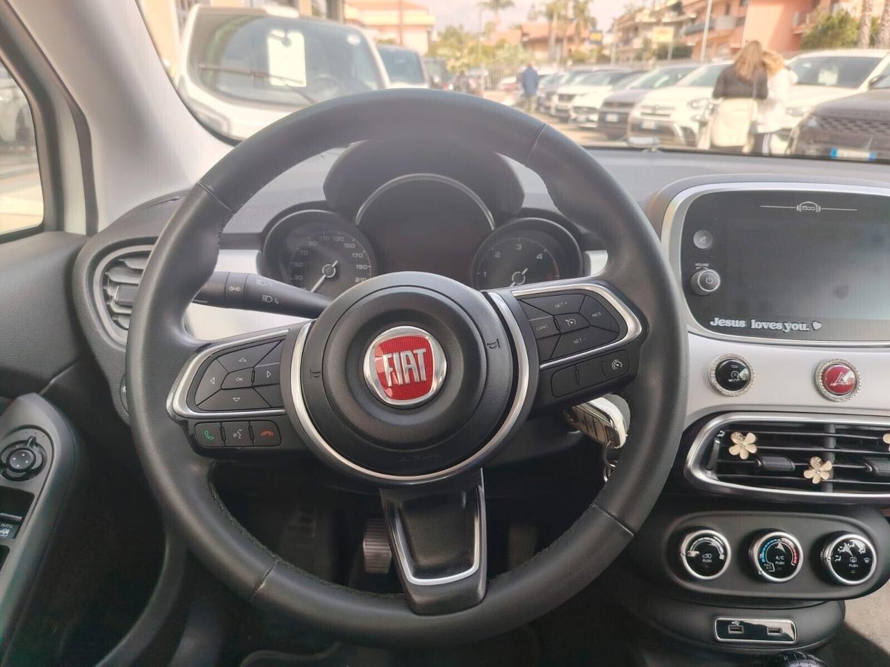 Fiat 500X 1.6 MultiJet 130 CV
