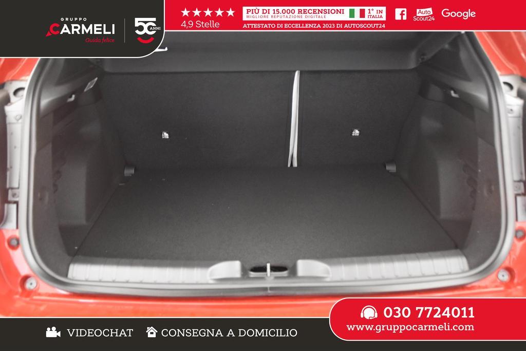 Fiat 600 1.2 Hybrid La Prima II eDCT