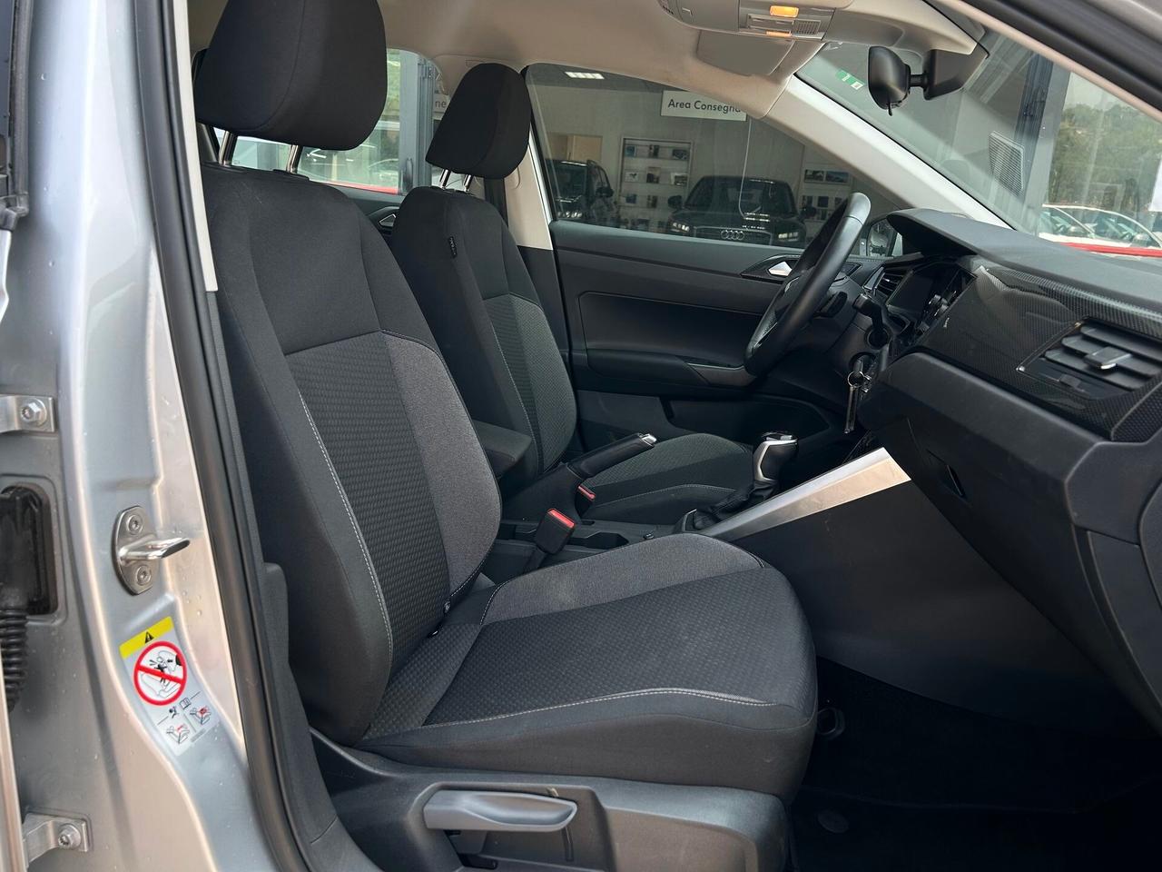 Volkswagen Polo 1.0 TSI DSG Life