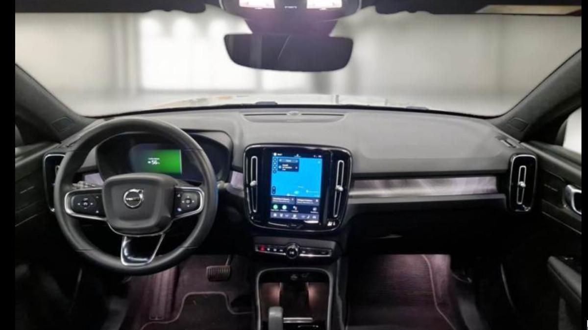 VOLVO C40 Recharge Twin Motor Awd 1St Edition