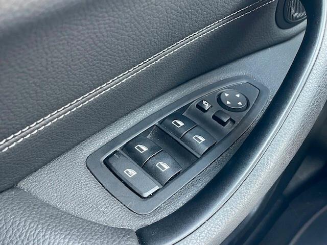 Bmw X1 sDrive18d xLine