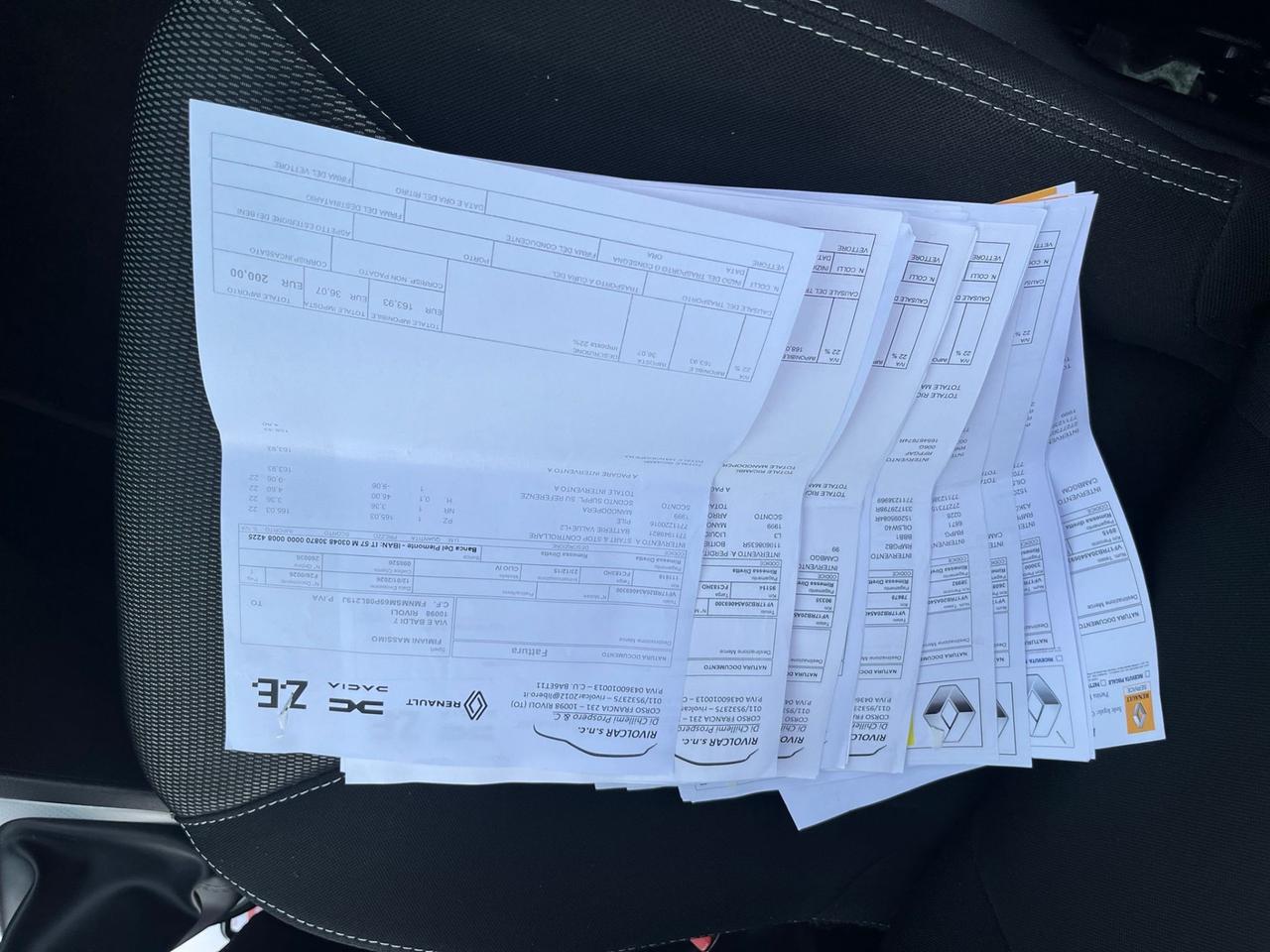 Renault Clio Sporter 1000 Energy Duel Unipro