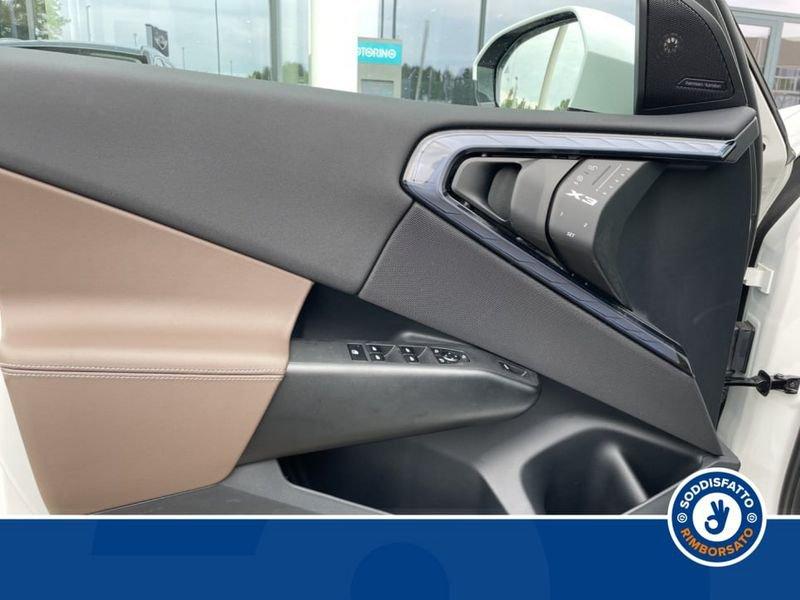 BMW X3 20d xDrive M Sport