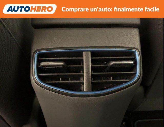 HYUNDAI Ioniq 1.6 Hybrid DCT Comfort