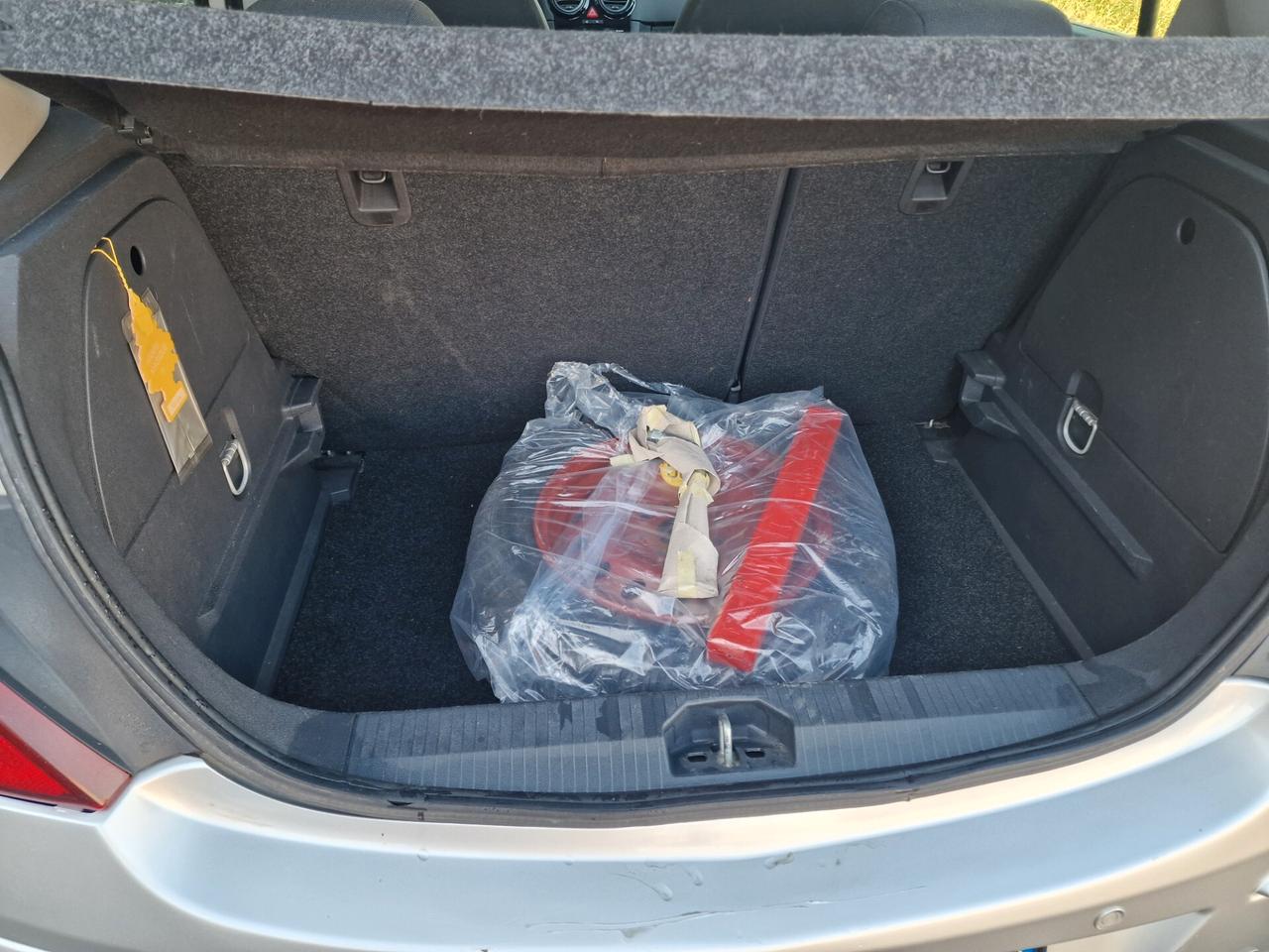 Opel Corsa 1.2 GPL