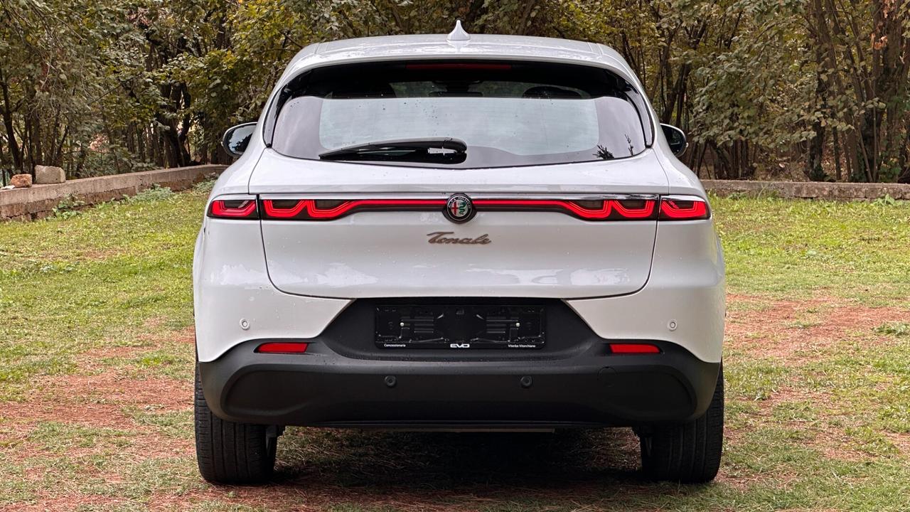 ALFA ROMEO TONALE 1.5 MHEV 130 CV SPRINT – 2023