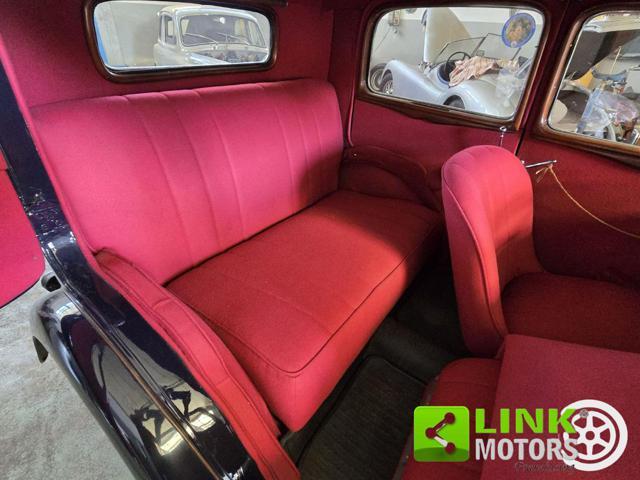 FIAT Balilla "VIOTTI"