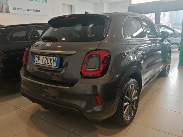 FIAT 500X 1.3 MultiJet 95 CV Sport