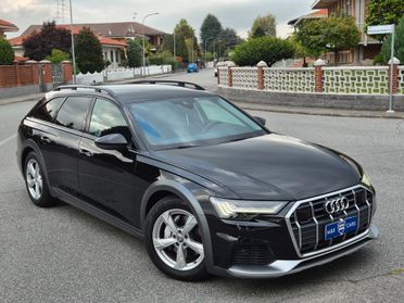 Audi A6 allroad 55 TDI 3.0 quattro tiptronic