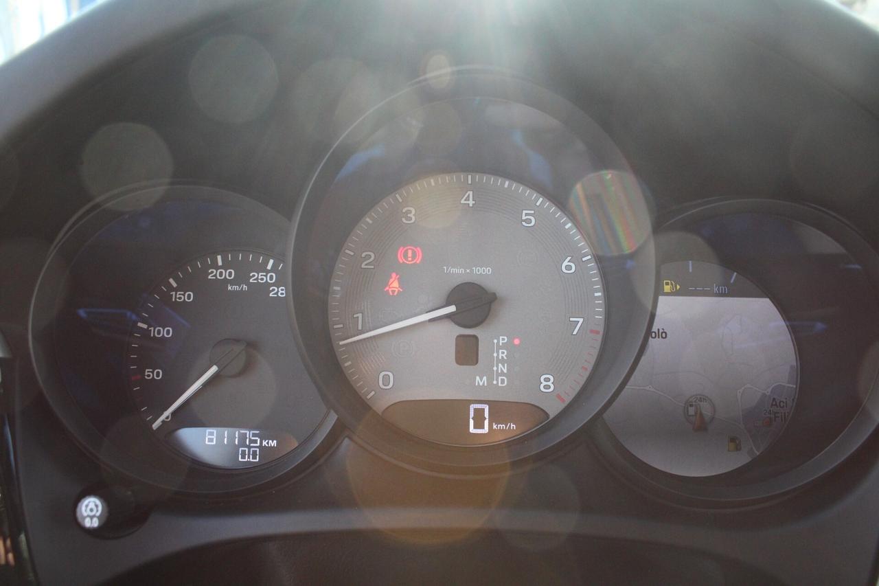 Porsche Macan 2.9 S